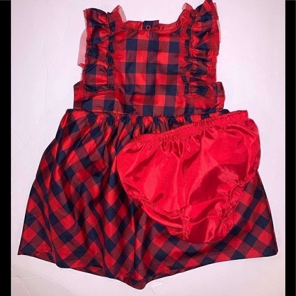 Cat & Jack dress  